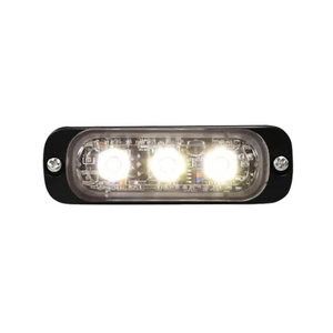 White LED Directional Lamp- Super Thin Series ST3 - LEDDST3-W
