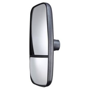 Economy Range Universal Double Mirror Set