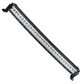 LED bar 180W curved Northernlight spotlight - NOL-CLB180