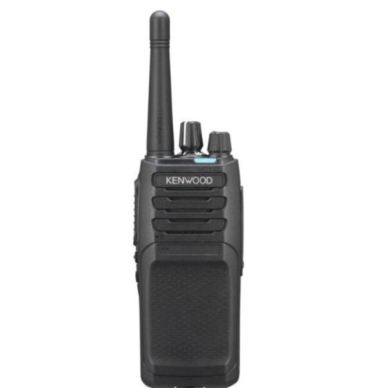 Kenwood NX-1200DE3 DMR VHF Handheld Two Way Radio