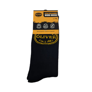 Oliver Ultra Thick Bamboo Work Socks