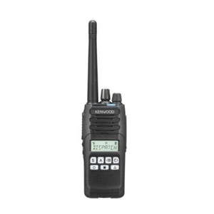 Kenwood NX-1200DE2 VHF Handheld Radio