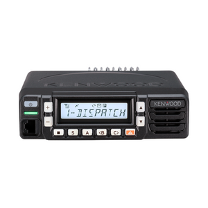 Kenwood NX-1700 VHF NEXEDGE Mobile Radio