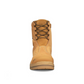 Oliver Footwear 200mm Hi-Leg Wheat Zip Sided Safety Boot 55-385