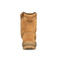 Oliver Footwear 200mm Hi-Leg Wheat Zip Sided Safety Boot 55-385