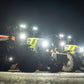 Claas Arion Axion Crawer LED Bundle Package (14 LED lights)