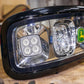 CRAWER LED 40W John Deere 6030/7030 PREMIUM - CR-1012