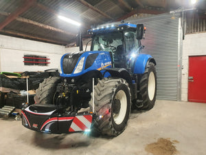 New Holland T7 Crawer Work Lighting Value Kit