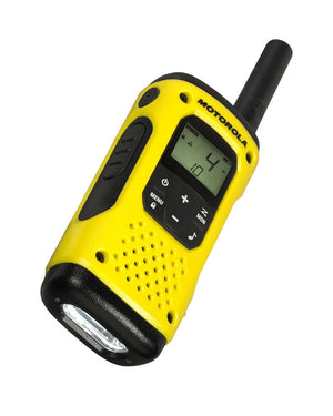 Motorola TLKR T92 H2O Twin Pack