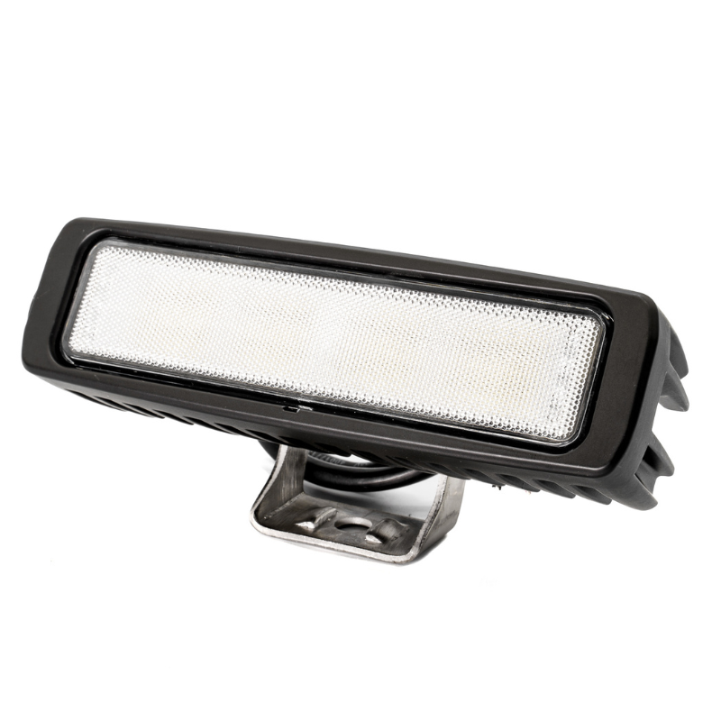 Crawer LED Work Lamp 30W Rectangular - WL30E