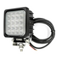 Crawer LED Work Light 48 Watt - WL4048